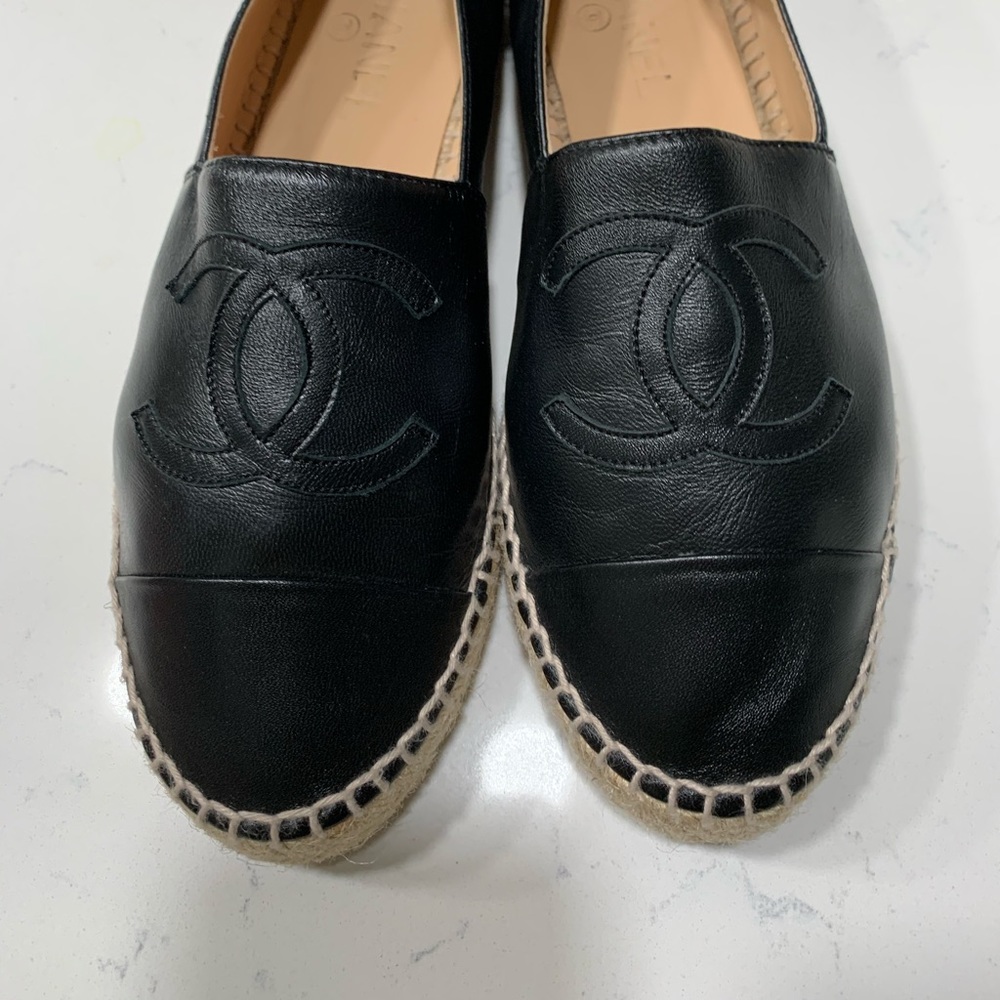 CHANEL 39